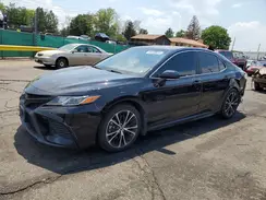 4T1G11BK1LU001165 2020 TOYOTA CAMRY