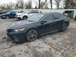4T1G11BK1LU004969 2020 TOYOTA CAMRY
