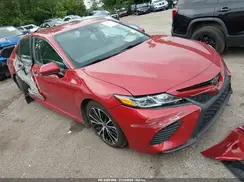 4T1G11BK1LU008147 2020 TOYOTA CAMRY