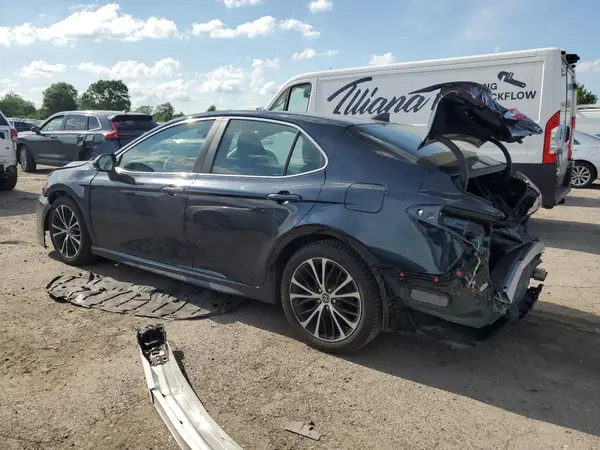 4T1G11BK1LU012604 2020 TOYOTA CAMRY - Image 2