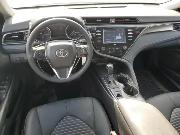 4T1G11BK1LU012604 2020 TOYOTA CAMRY - Image 8