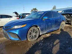 4T1G11BK1LU016264 2020 TOYOTA CAMRY