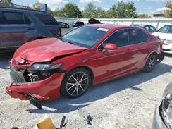4T1G11BK1MU022986 2021 TOYOTA CAMRY