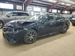 4T1G11BK1MU023166 2021 TOYOTA CAMRY
