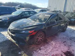 4T1G11BK1MU026679 2021 TOYOTA CAMRY