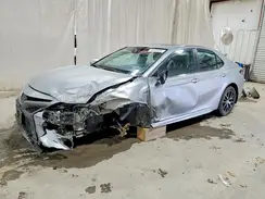 4T1G11BK1MU027315 2021 TOYOTA CAMRY