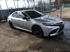 4T1G11BK1MU028285 2021 TOYOTA CAMRY