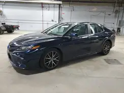 4T1G11BK1MU028884 2021 TOYOTA CAMRY