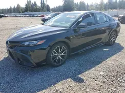 4T1G11BK1MU029811 2021 TOYOTA CAMRY