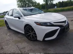 4T1G11BK1MU030070 2021 TOYOTA CAMRY