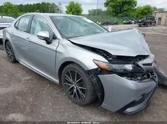 4T1G11BK1MU031025 2021 TOYOTA CAMRY