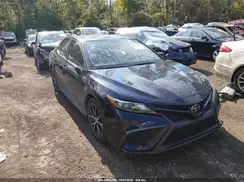 4T1G11BK1MU031445 2021 TOYOTA CAMRY