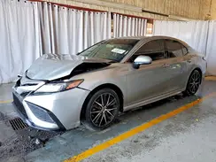 4T1G11BK1MU032885 2021 TOYOTA CAMRY