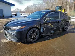 4T1G11BK1MU033020 2021 TOYOTA CAMRY