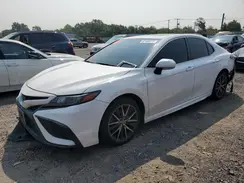 4T1G11BK1MU034149 2021 TOYOTA CAMRY