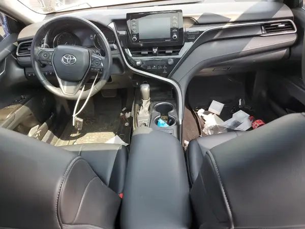 4T1G11BK1MU034149 2021 TOYOTA CAMRY - Image 8