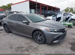 4T1G11BK1MU034295 2021 TOYOTA CAMRY