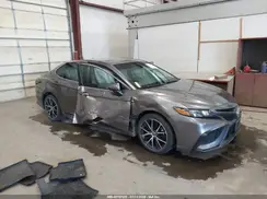4T1G11BK1MU040291 2021 TOYOTA CAMRY