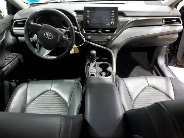 4T1G11BK1MU044292 2021 TOYOTA CAMRY - Image 8
