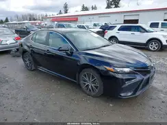 4T1G11BK1NU052880 2022 TOYOTA CAMRY
