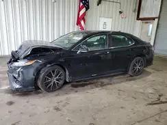 4T1G11BK1NU053074 2022 TOYOTA CAMRY
