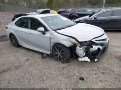 4T1G11BK1NU053589 2022 TOYOTA CAMRY