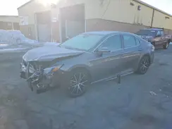 4T1G11BK1NU059652 2022 TOYOTA CAMRY