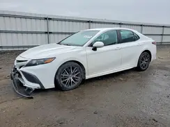 4T1G11BK1NU062244 2022 TOYOTA CAMRY