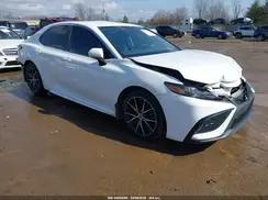 4T1G11BK1NU068223 2022 TOYOTA CAMRY