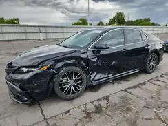 4T1G11BK1NU068643 2022 TOYOTA CAMRY
