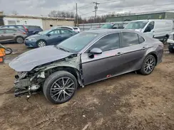 4T1G11BK1NU070246 2022 TOYOTA CAMRY