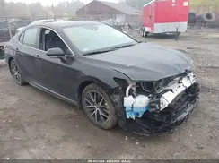 4T1G11BK1NU072711 2022 TOYOTA CAMRY