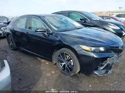 4T1G11BK1PU074137 2023 TOYOTA CAMRY