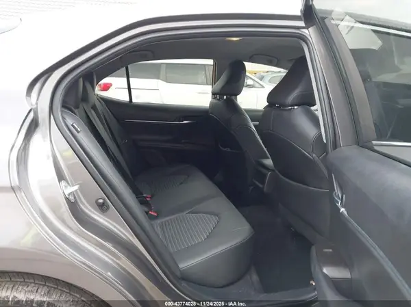 4T1G11BK1PU074879 2023 TOYOTA CAMRY - Image 8