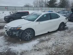 4T1G11BK1PU075613 2023 TOYOTA CAMRY