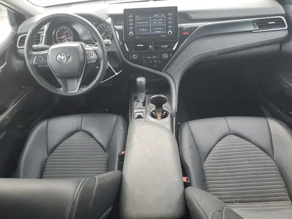 4T1G11BK1PU075613 2023 TOYOTA CAMRY - Image 8