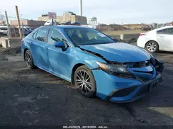 4T1G11BK1PU075787 2023 TOYOTA CAMRY