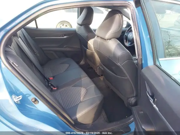 4T1G11BK1PU075787 2023 TOYOTA CAMRY - Image 8