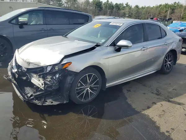 4T1G11BK1PU076714 2023 TOYOTA CAMRY - Image 1