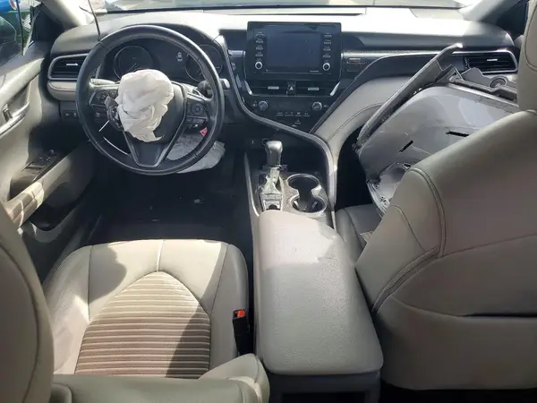 4T1G11BK1PU076714 2023 TOYOTA CAMRY - Image 8