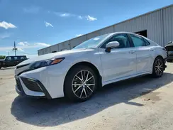 4T1G11BK1PU077247 2023 TOYOTA CAMRY