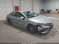 4T1G11BK1PU078589 2023 TOYOTA CAMRY