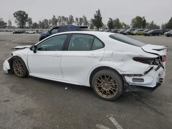 4T1G11BK1PU081170 2023 TOYOTA CAMRY - Image 2