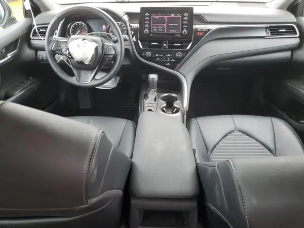 4T1G11BK1PU081170 2023 TOYOTA CAMRY - Image 8