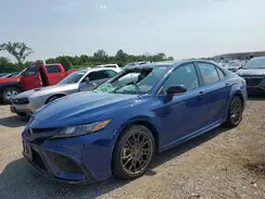 4T1G11BK1PU081282 2023 TOYOTA CAMRY