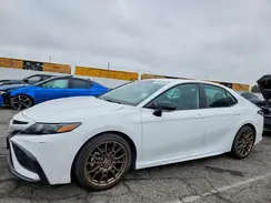 4T1G11BK1PU081587 2023 TOYOTA CAMRY