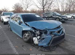4T1G11BK1PU082903 2023 TOYOTA CAMRY