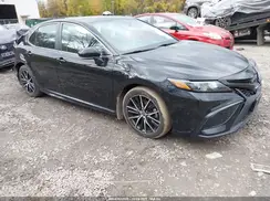 4T1G11BK1PU084554 2023 TOYOTA CAMRY