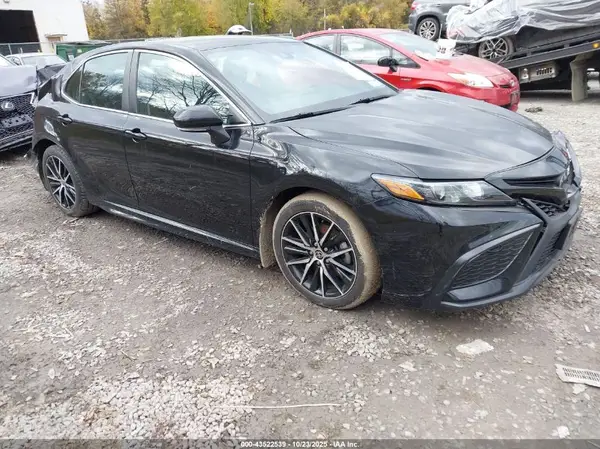 4T1G11BK1PU084554 2023 TOYOTA CAMRY - Image 1