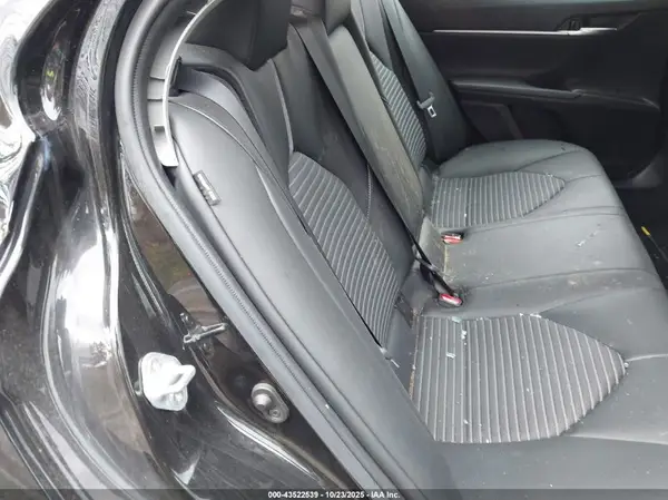 4T1G11BK1PU084554 2023 TOYOTA CAMRY - Image 8